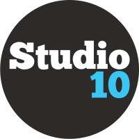 Studio 10 Design & Print logo - Similar company to Studio Luve
