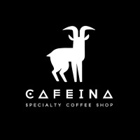 CAFEINA SPECIALTY COFFEE logo - Similar company to Ilo Specialty Coffee