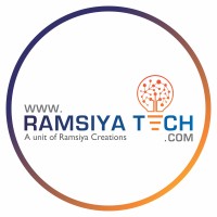 Ramsiya Tech logo - Similar company to Digital Web Cares