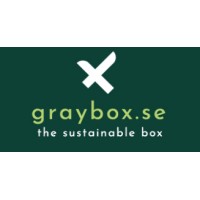 Graybox.se logo - Similar company to Graybox
