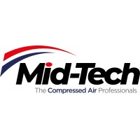 Mid-Tech (Compressed Air) Ltd. logo - Similar company to Ace Hydraulics