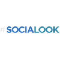 SociaLook logo - Similar company to Playlearn