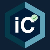 Independent Check logo - Similar company to Hodgesnet