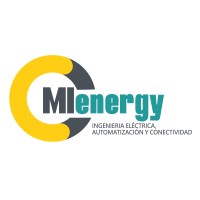 CMIenergy Ingenieria electrica, automatizacion y conectividad logo - Similar company to Hrsg Mexico