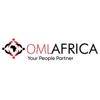 OML Africa (UK) logo - Similar company to The Accountware Group, Inc.