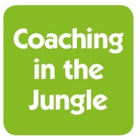 Coaching in the Jungle logo - Similar company to Coaching For