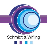 Schmidt & Wifling GmbH logo - Similar company to Top Job Personal Gmbh