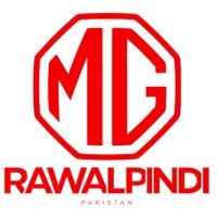 MG Rawalpindi logo - Similar company to Ege Consulting Llc