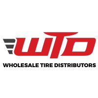Wholesale Tire Distributors logo - Similar company to Tireco Distributors
