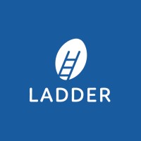Ladder logo - Similar company to Vto - Vision. Time. Optimisation