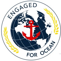 Engaged For Ocean (E4O) logo - Similar company to Action-Ocean