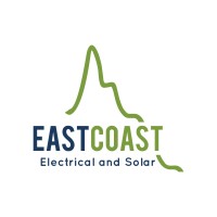 East Coast Electrical and Solar logo - Similar company to Doors Plus