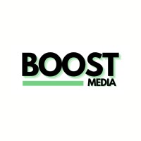 Boost Media Agency logo - Similar company to Ict Asyst