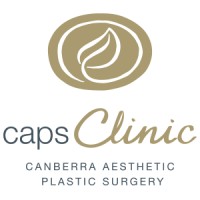 The CAPS Clinic logo - Similar company to Cook Group Advisory Pty Ltd