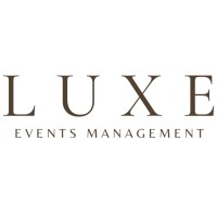 LUXE Arabia Events logo - Similar company to Zoya Group
