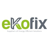 EKOFIX logo