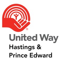 United Way Hastings & Prince Edward logo - Similar company to Belleville Downtown District Bia