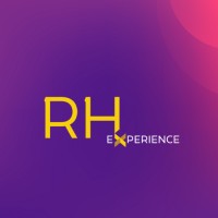 RH Experience logo - Similar company to Rh Que Inspira