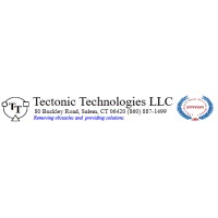 Tectonic Technologies logo - Similar company to Maximai.Biz