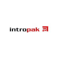 Intropak Inc. logo - Similar company to Drukarnia Intropak