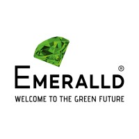 Emeralld Polska logo - Similar company to Volvo Wadowscy