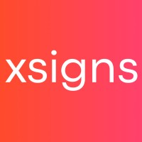 Xsigns GmbH & Co. KG logo - Similar company to Fewoone