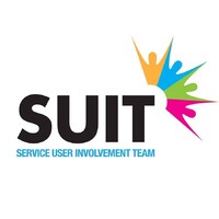Service User Involvement Team logo - Similar company to Project93