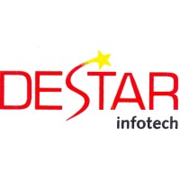 Destar Infotech Pvt Ltd logo - Similar company to Infitics
