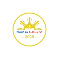 Pinoys on Parliament logo - Similar company to Filipino Canadian Students’ Association