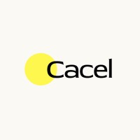 Cacel logo - Similar company to Fastmark Media