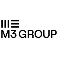 M3 GROUP logo - Similar company to Marquee Group