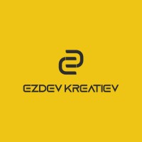 Ezdev Kreatiev logo - Similar company to Sapda Jogja