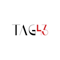 Tag43 logo - Similar company to Tagfin Srl