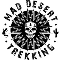 Mad Desert Trekking logo - Similar company to Pb Fam Private Wealth, Powered By Lpl Financial