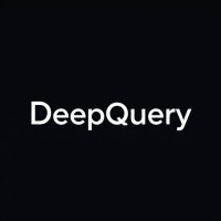 DeepQuery logo - Similar company to Knowledgator