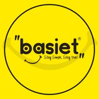 Basiet Advertising Agency logo - Similar company to Rabhole Advertising Agency