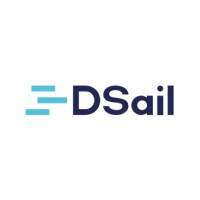 DSail logo - Similar company to Monumetric