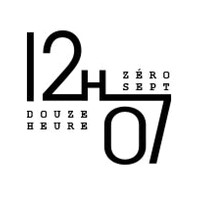 12h07 logo - Similar company to Igones