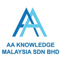 AA Knowledge logo - Similar company to Chester Properties Sdn Bhd