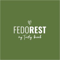 Fedorest logo - Similar company to Hotel Mercure Roeselare