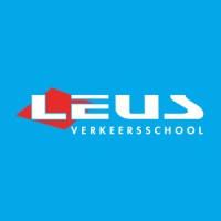 Leus Verkeersschool & Opleidingen logo - Similar company to Leus Specials B.V.