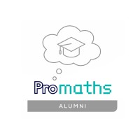 UCT Promaths Alumni logo - Similar company to Five Friday
