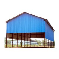 Meeran Ji Erection company logo - Similar company to Bombay Building Company