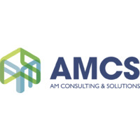AMCS sprl logo - Similar company to Digitec Solution