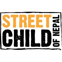 Street Child of Nepal logo - Similar company to Jara