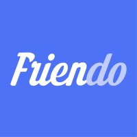 Friendo logo - Similar company to Asz Grup Yapı Limited Şirketi