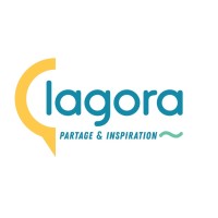 LAGORA logo - Similar company to L'Agora