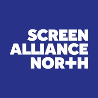Screen Alliance North logo - Similar company to North East Screen