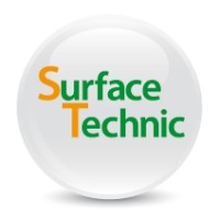 SurfaceTechnic ApS. logo - Similar company to Greener Blast Technologies