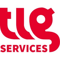 TLG Services, LLC logo - Similar company to Nws Technologies, Llc